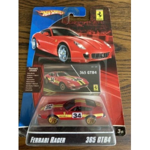 365 GTB4