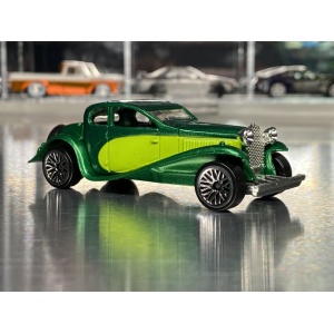 '37 Bugatti