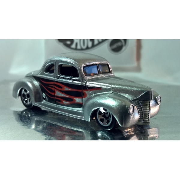 '40 Ford Coupe