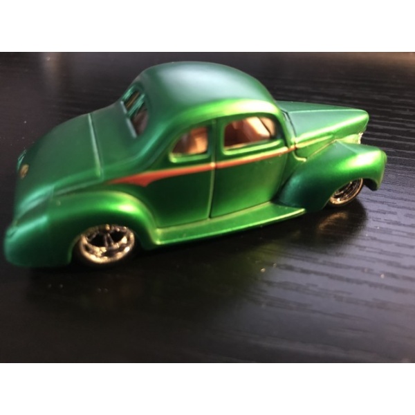 '40 Ford Coupe