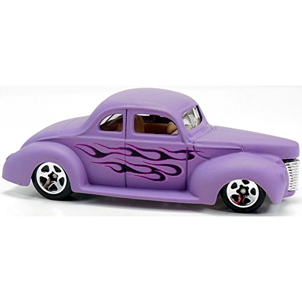 '40 Ford Coupe