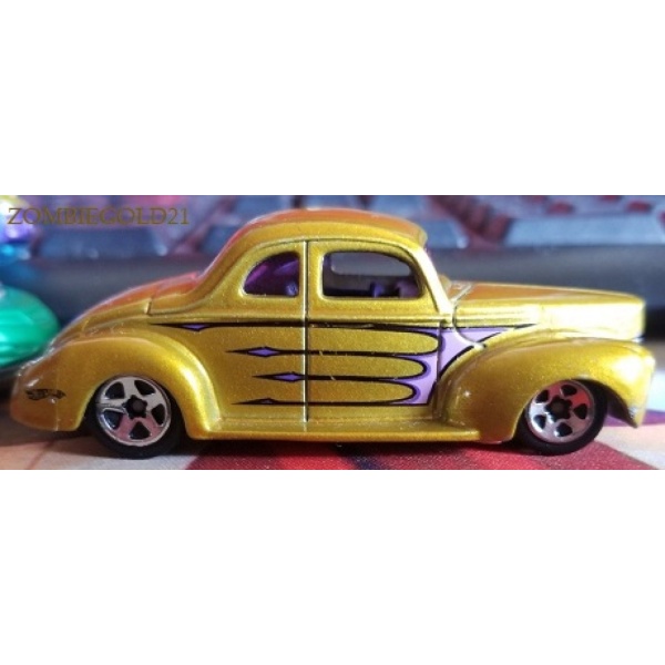 '40 Ford Coupe