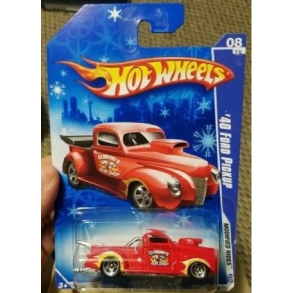 '40 Ford Pickup