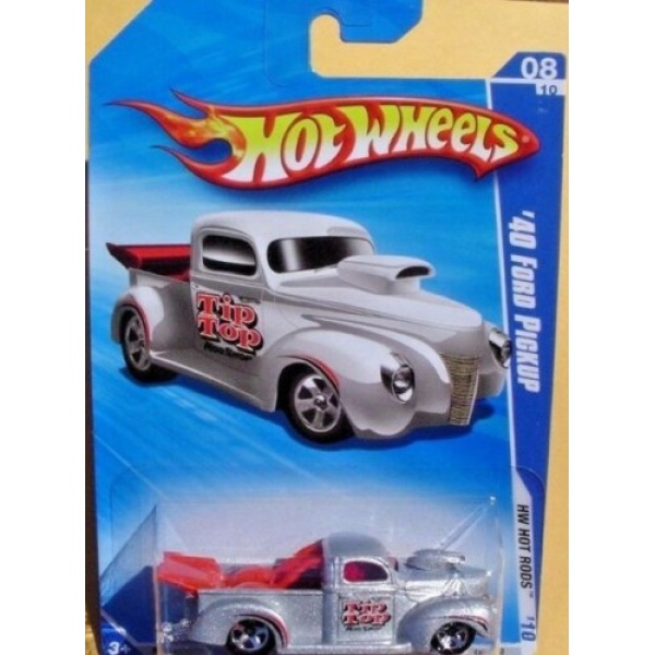 '40 Ford Pickup