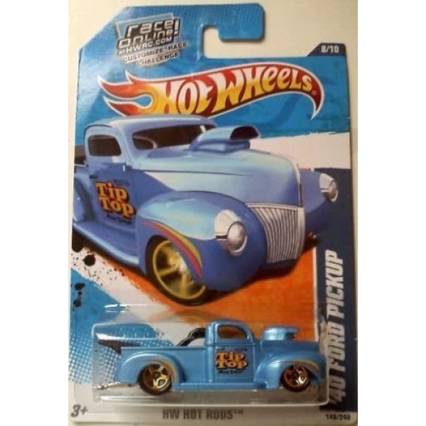 '40 Ford Pickup