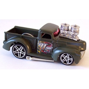 '41 Ford Pickup