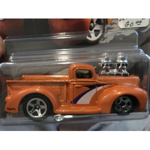 '41 Ford Pickup