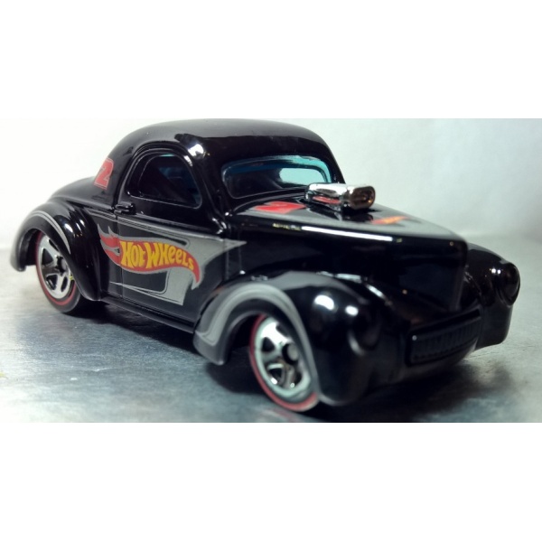 '41 Willys