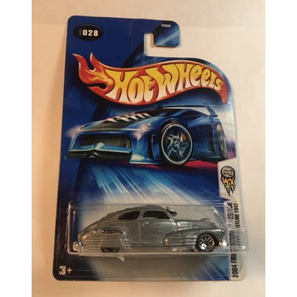 ‘47 Chevy Fleetline