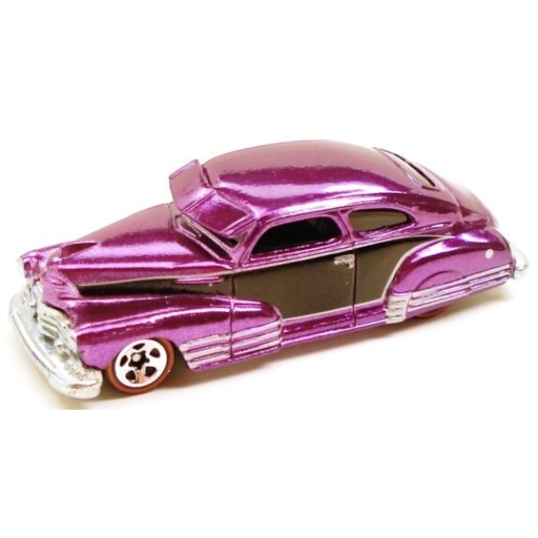 '47 Chevy Fleetline
