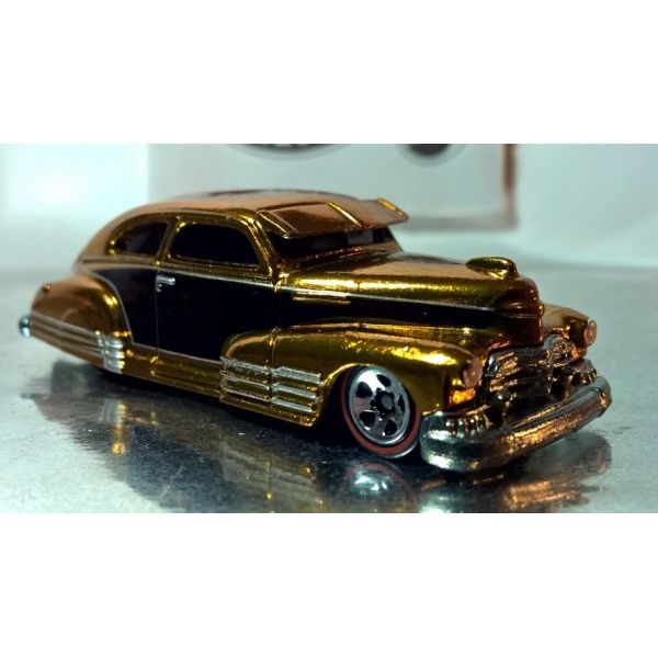 '47 Chevy Fleetline
