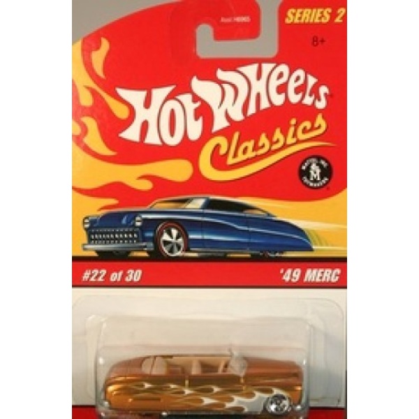 '49 Merc