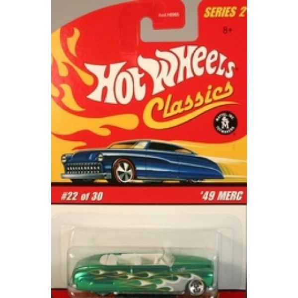 '49 Merc