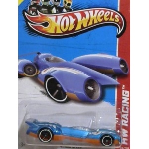 4ward Speed