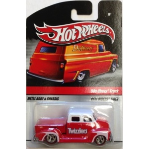 '50s Chevy Truck