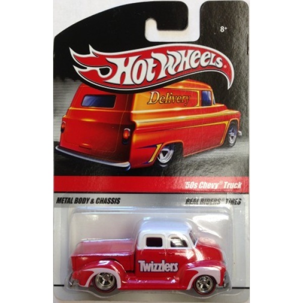 '50s Chevy Truck