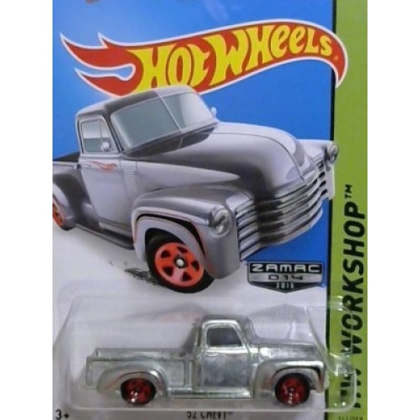 '52 Chevy