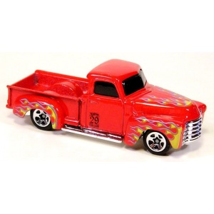'52 Chevy Truck
