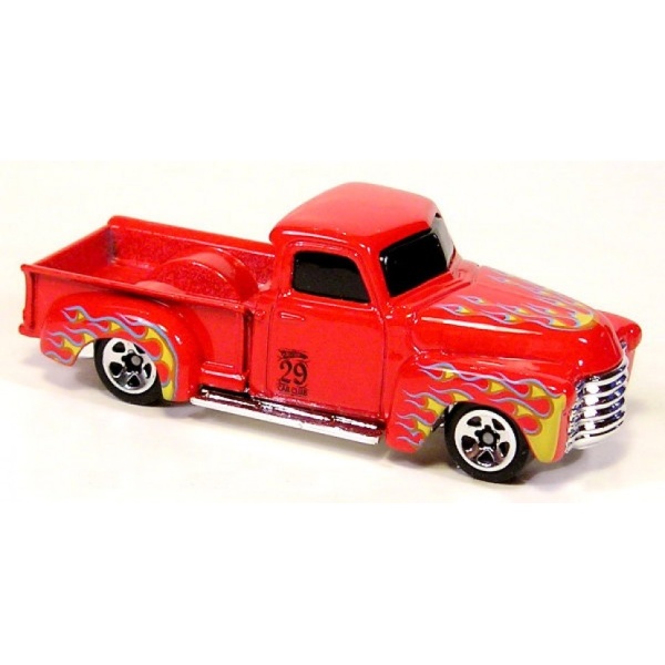 '52 Chevy Truck