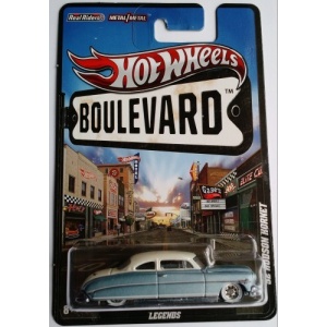 '52 Hudson Hornet