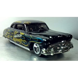 '52 Hudson Hornet