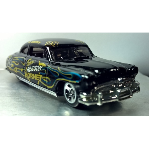'52 Hudson Hornet