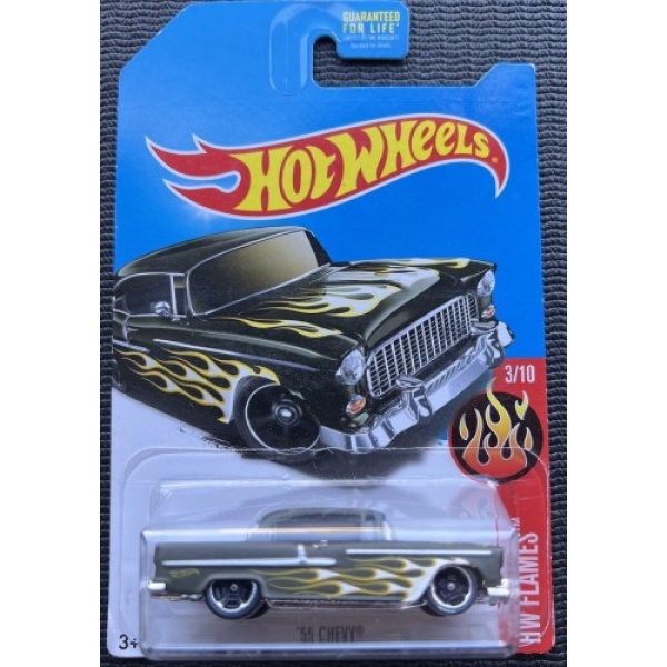'55 Chevy