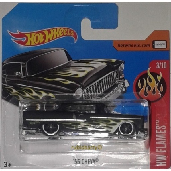 '55 Chevy
