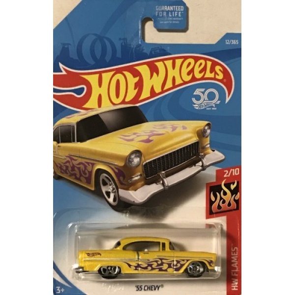 '55 Chevy