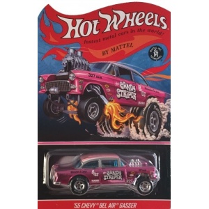 '55 Chevy Bel Air Gasser