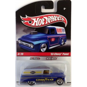 '55 Chevy Panel