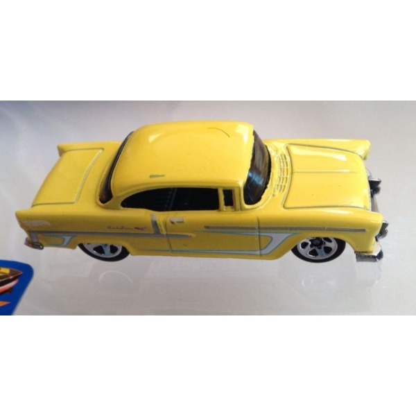 '55 Chevy TM GM
