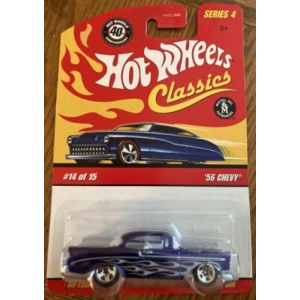 '56 Chevy
