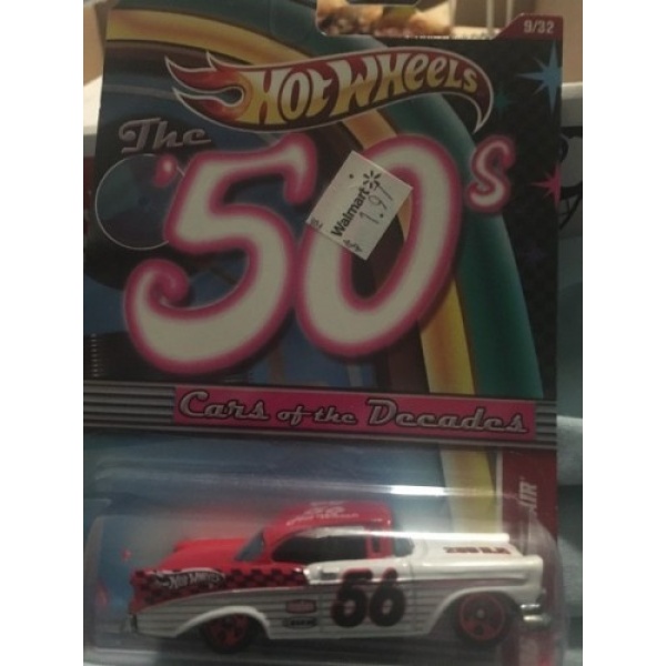 '56 Chevy Bel Air