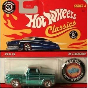 '56 Flashsider