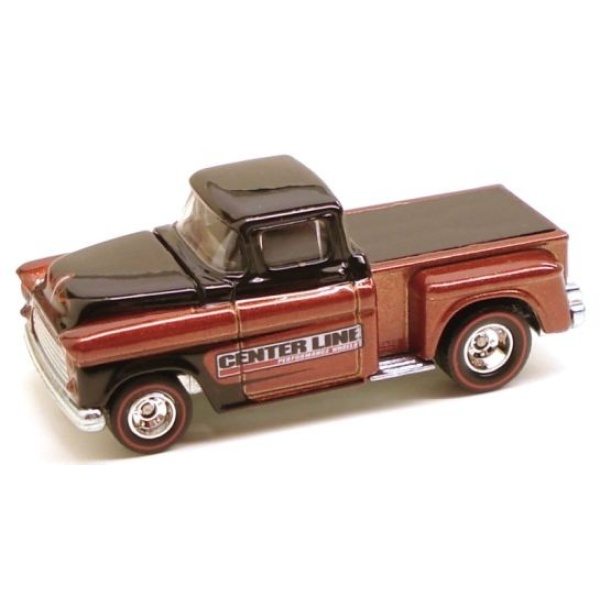 '56 Flashsider
