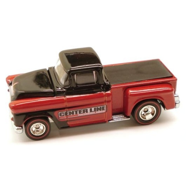 '56 Flashsider