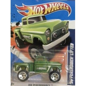 '56 Flashsider Lifted
