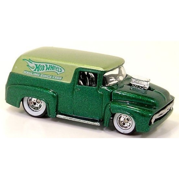 '56 Ford Truck