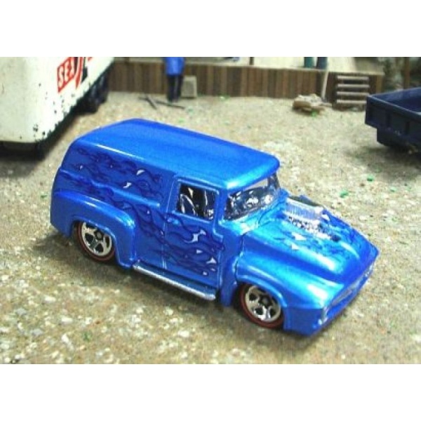'56 Ford Truck