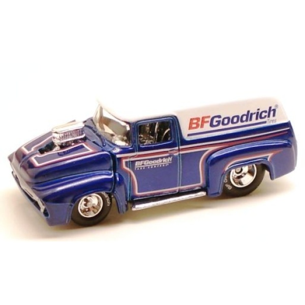 '56 Ford Truck