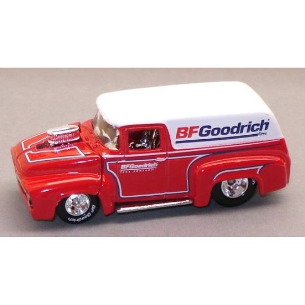 '56 Ford Truck