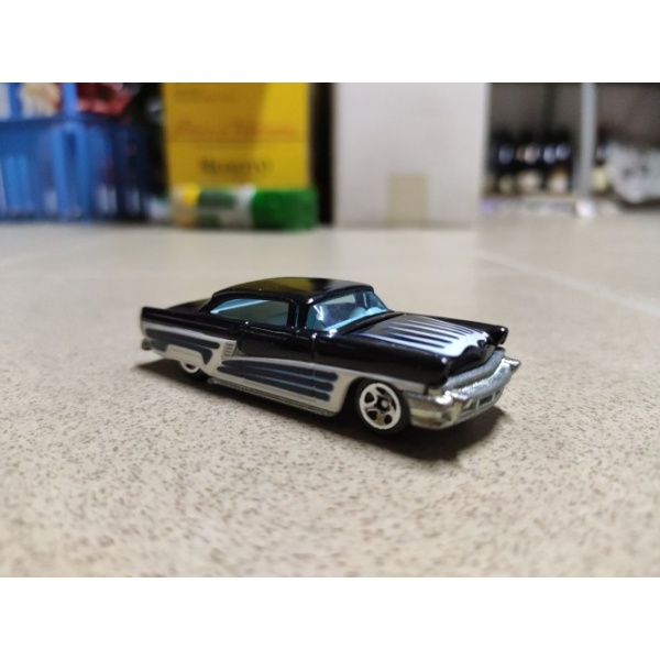 '56 Merc