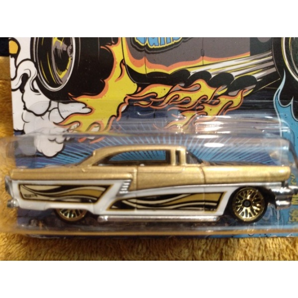 '56 Mercury
