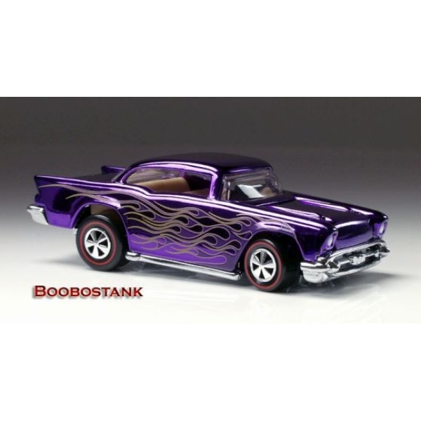 '57 Chevy