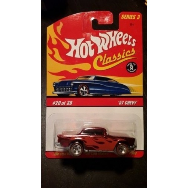 '57 Chevy