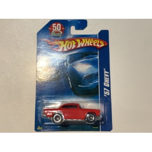 ‘57 Chevy