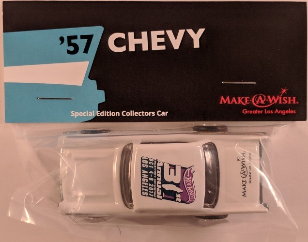 Hot Wheels - '57 Chevy '57 Chevy