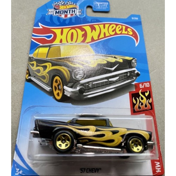 '57 Chevy
