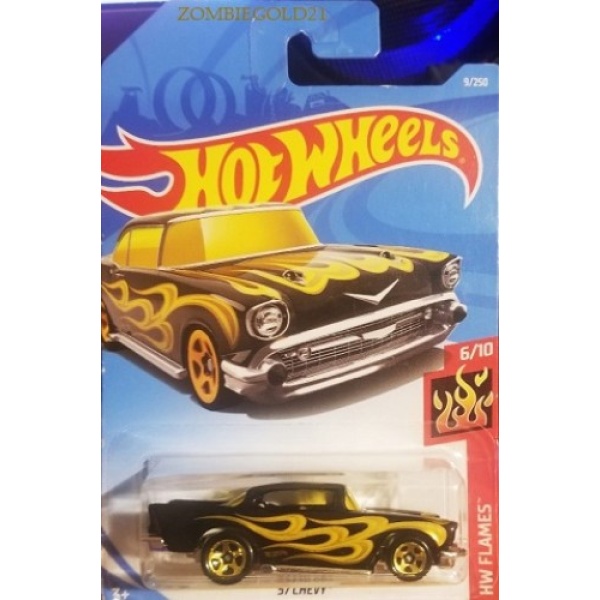 '57 Chevy